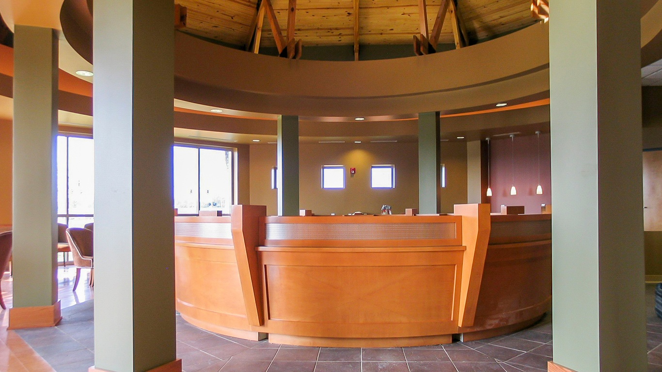 Chandler Park Dental Care Bowling Green, Kentucky